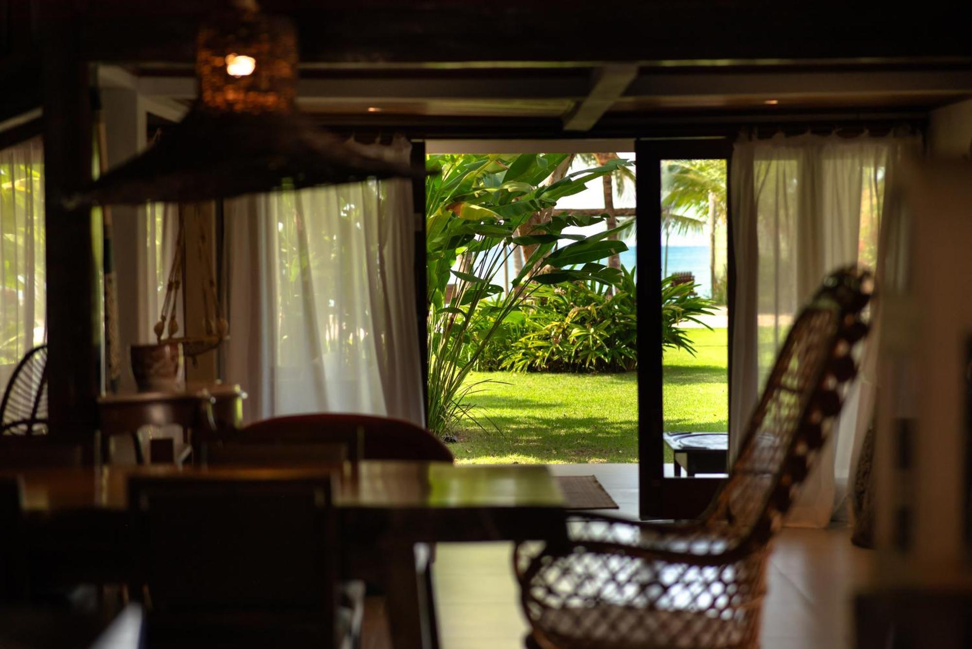 Pousada Villa Taina - Arraial D'Ajuda, Bahia Porto Seguro Exteriör bild